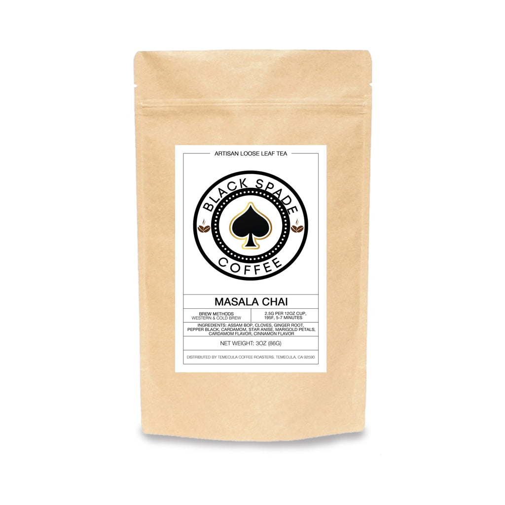 Masala Chai